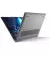 Ноутбук Lenovo Yoga 7 2-in-1 16ILL10; Copilot+ PC (83JT002JRA) Luna Gray