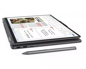 Ноутбук Lenovo Yoga 7 2-in-1 16IML9 (83DL0002US CUSTOM) Storm Gray