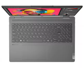 Ноутбук Lenovo Yoga 7 2-in-1 16IML9 (83DL0002US CUSTOM) Storm Gray