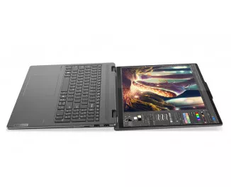 Ноутбук Lenovo Yoga 7 2-in-1 16IML9 (83DL0002US CUSTOM) Storm Gray