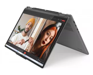 Ноутбук Lenovo Yoga 7 2-in-1 16IML9 (83DL0002US CUSTOM) Storm Gray
