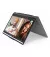 Ноутбук Lenovo Yoga 7 2-in-1 16IML9 (83DL0002US CUSTOM) Storm Gray