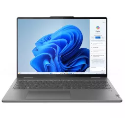 Ноутбук Lenovo Yoga 7 2-in-1 16IML9 (83DL0002US) Storm Gray