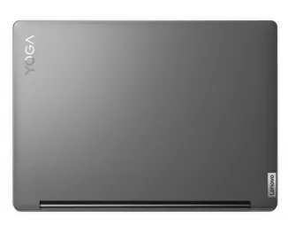Ноутбук Lenovo Yoga 9 14IRP8 (83B1001XUS) Storm Gray
