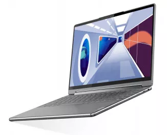 Ноутбук Lenovo Yoga 9 14IRP8 (83B1001XUS) Storm Gray