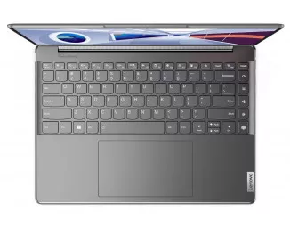 Ноутбук Lenovo Yoga 9 14IRP8 (83B1001XUS) Storm Gray