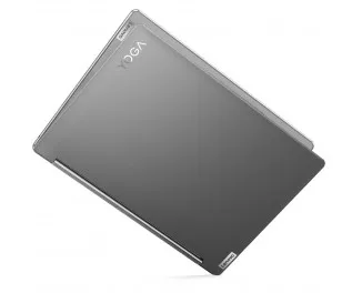Ноутбук Lenovo Yoga 9 14IRP8 (83B1001XUS) Storm Gray