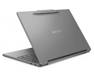 Ноутбук Lenovo Yoga 9 2-in-1 14ILL10; Copilot+ PC (83LC0050RA) Luna Gray