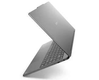 Ноутбук Lenovo Yoga 9 2-in-1 14ILL10; Copilot+ PC (83LC0050RA) Luna Gray