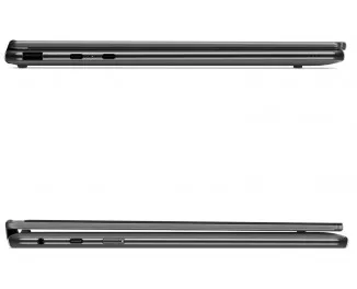 Ноутбук Lenovo Yoga 9 2-in-1 14ILL10; Copilot+ PC (83LC0050RA) Luna Gray