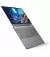 Ноутбук Lenovo Yoga 9 2-in-1 14ILL10; Copilot+ PC (83LC0050RA) Luna Gray