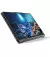Ноутбук Lenovo Yoga 9 2-in-1 14ILL10; Copilot+ PC (83LC0050RA) Luna Gray