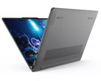 Ноутбук Lenovo Yoga 9 2-in-1 14ILL10; Copilot+ PC (83LC0050RA) Luna Gray