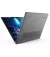 Ноутбук Lenovo Yoga 9 2-in-1 14ILL10; Copilot+ PC (83LC0050RA) Luna Gray