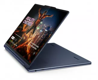 Ноутбук Lenovo Yoga 9 2-in-1 14IMH9 (83AC0001US) Cosmic Blue