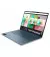Ноутбук Lenovo Yoga Pro 7 14ASP10; Copilot+ PC (83LX0011RA) Tidal Teal
