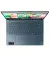 Ноутбук Lenovo Yoga Pro 7 14ASP10; Copilot+ PC (83LX0011RA) Tidal Teal