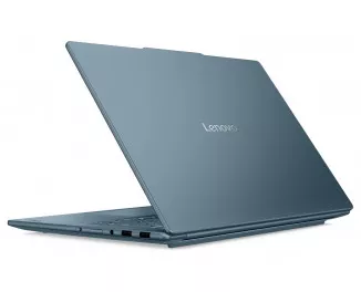 Ноутбук Lenovo Yoga Pro 7 14ASP10; Copilot+ PC (83LX0011RA) Tidal Teal