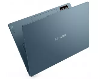 Ноутбук Lenovo Yoga Pro 7 14ASP10; Copilot+ PC (83LX0012RA) Tidal Teal