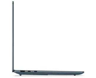 Ноутбук Lenovo Yoga Pro 7 14ASP10; Copilot+ PC (83LX0012RA) Tidal Teal
