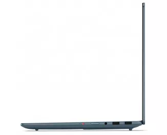 Ноутбук Lenovo Yoga Pro 7 14ASP10; Copilot+ PC (83LX0012RA) Tidal Teal