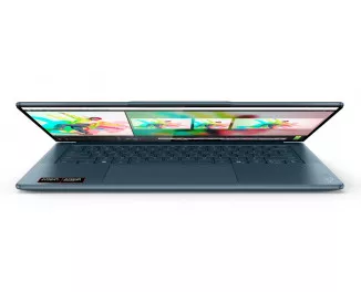 Ноутбук Lenovo Yoga Pro 7 14ASP10; Copilot+ PC (83LX0012RA) Tidal Teal