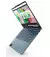 Ноутбук Lenovo Yoga Pro 7 14ASP10; Copilot+ PC (83LX0012RA) Tidal Teal