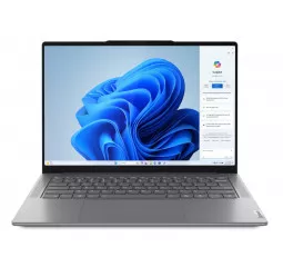 Ноутбук Lenovo Yoga Pro 7 14IMH9 (83E200AJRA) Luna Gray