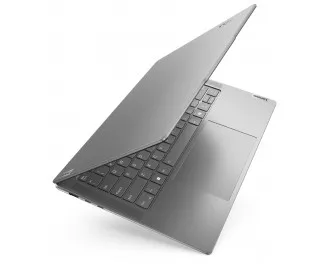 Ноутбук Lenovo Yoga Pro 7 14IMH9 (83E200AKRA) Luna Gray