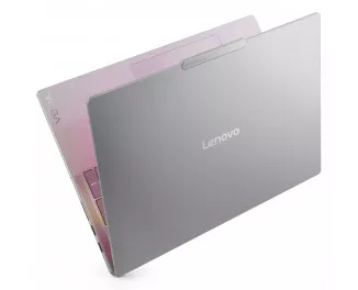 Ноутбук Lenovo Yoga Pro 9 16IAH10 (83L00055RA) Luna Gray