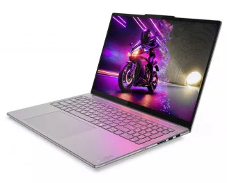 Ноутбук Lenovo Yoga Pro 9 16IAH10 (83L00055RA) Luna Gray