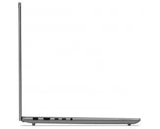 Ноутбук Lenovo Yoga Pro 9 16IAH10 (83L0005ARA) Luna Gray