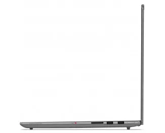 Ноутбук Lenovo Yoga Pro 9 16IAH10 (83L0005ARA) Luna Gray