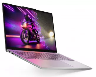 Ноутбук Lenovo Yoga Pro 9 16IAH10 (83L0005ARA) Luna Gray