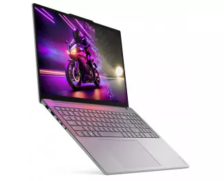 Ноутбук Lenovo Yoga Pro 9 16IAH10 (83L0005ARA) Luna Gray
