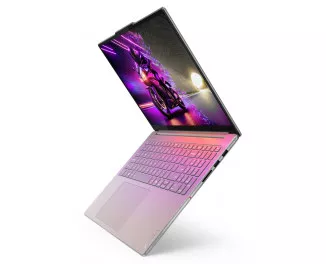 Ноутбук Lenovo Yoga Pro 9 16IAH10 (83L0005ARA) Luna Gray
