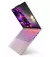 Ноутбук Lenovo Yoga Pro 9 16IAH10 (83L0005ARA) Luna Gray