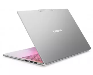 Ноутбук Lenovo Yoga Pro 9 16IAH10 (83L0005ARA) Luna Gray