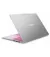Ноутбук Lenovo Yoga Pro 9 16IAH10 (83L0005ARA) Luna Gray