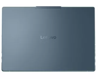 Ноутбук Lenovo Yoga Pro 9 16IAH10 (83L0005BRA) Tidal Teal