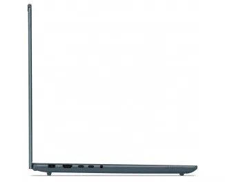 Ноутбук Lenovo Yoga Pro 9 16IAH10 (83L0005BRA) Tidal Teal