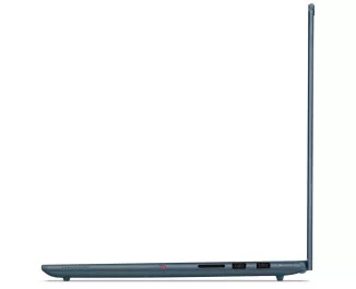 Ноутбук Lenovo Yoga Pro 9 16IAH10 (83L0005BRA) Tidal Teal