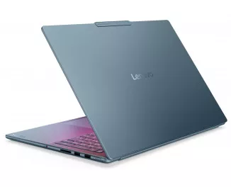 Ноутбук Lenovo Yoga Pro 9 16IAH10 (83L0005BRA) Tidal Teal
