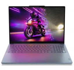 Ноутбук Lenovo Yoga Pro 9 16IAH10 (83L0005CRA) Tidal Teal