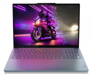 Ноутбук Lenovo Yoga Pro 9 16IAH10 (83L0005CRA) Tidal Teal
