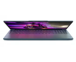 Ноутбук Lenovo Yoga Pro 9 16IAH10 (83L0005CRA) Tidal Teal
