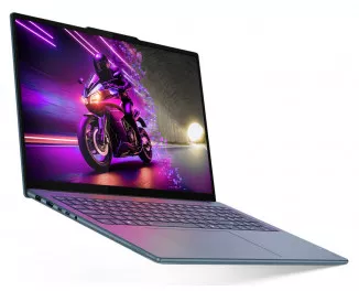 Ноутбук Lenovo Yoga Pro 9 16IAH10 (83L0005CRA) Tidal Teal