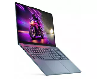 Ноутбук Lenovo Yoga Pro 9 16IAH10 (83L0005CRA) Tidal Teal
