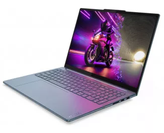 Ноутбук Lenovo Yoga Pro 9 16IAH10 (83L0005CRA) Tidal Teal