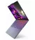Ноутбук Lenovo Yoga Pro 9 16IAH10 (83L0005CRA) Tidal Teal